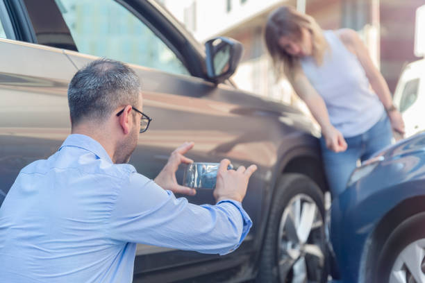 Professional Full Coverage Car Insurance technician working in Plano, TX